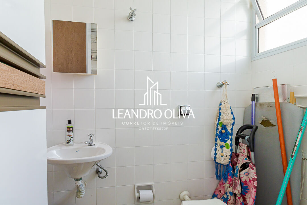 Apartamento, 3 quartos, 107 m² - Foto 10