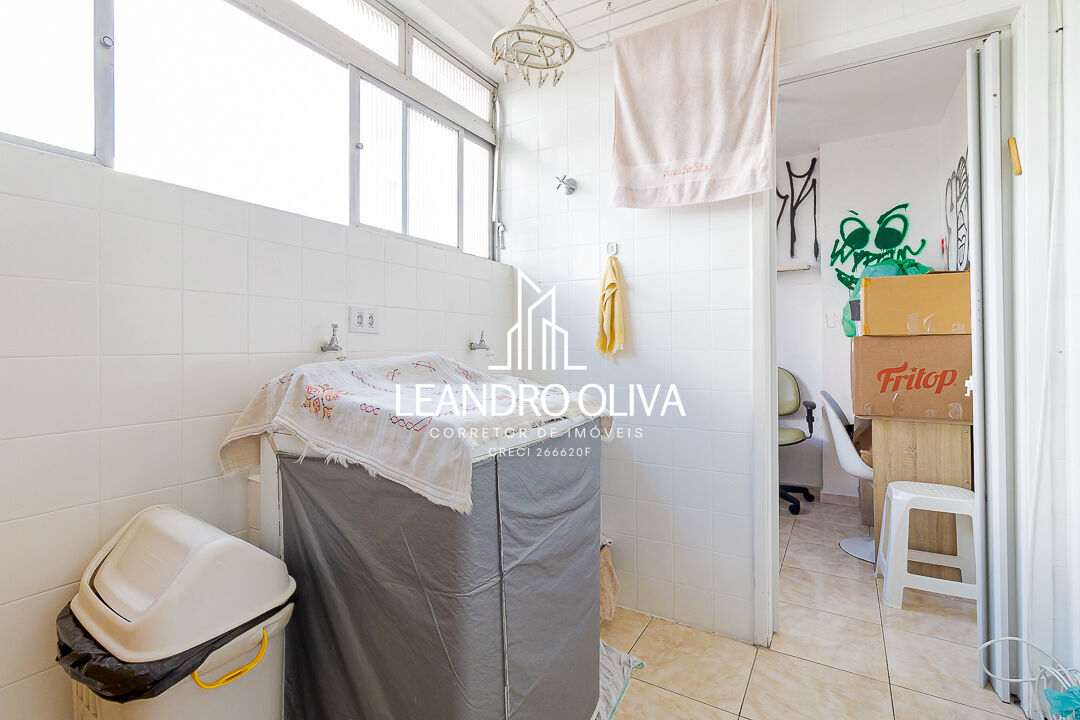 Apartamento, 3 quartos, 107 m² - Foto 11