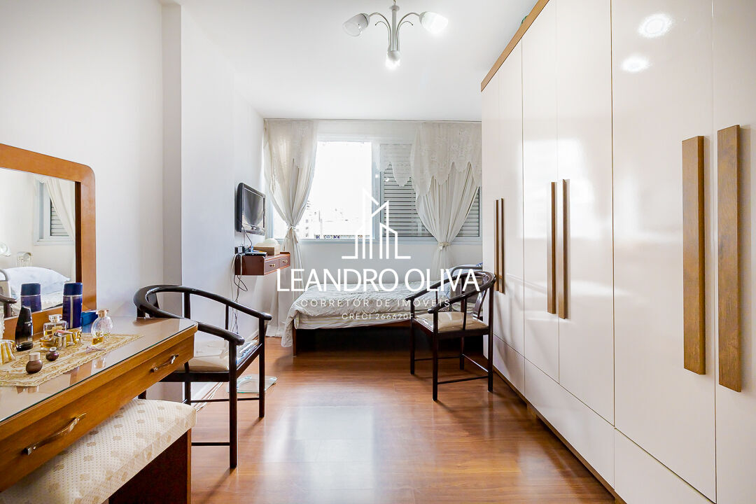 Apartamento, 3 quartos, 107 m² - Foto 21