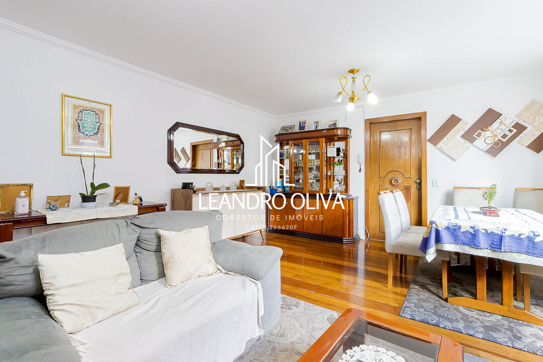 Apartamento, 3 quartos, 107 m² - Foto 4