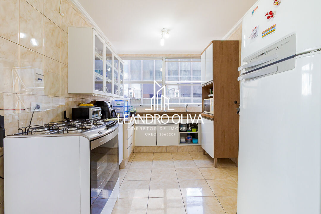 Apartamento, 3 quartos, 107 m² - Foto 15