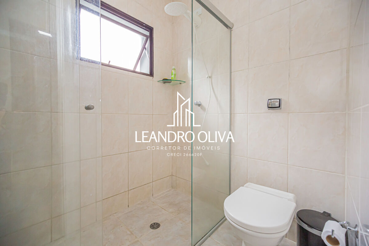 Casa, 5 quartos, 285 m² - Foto 22