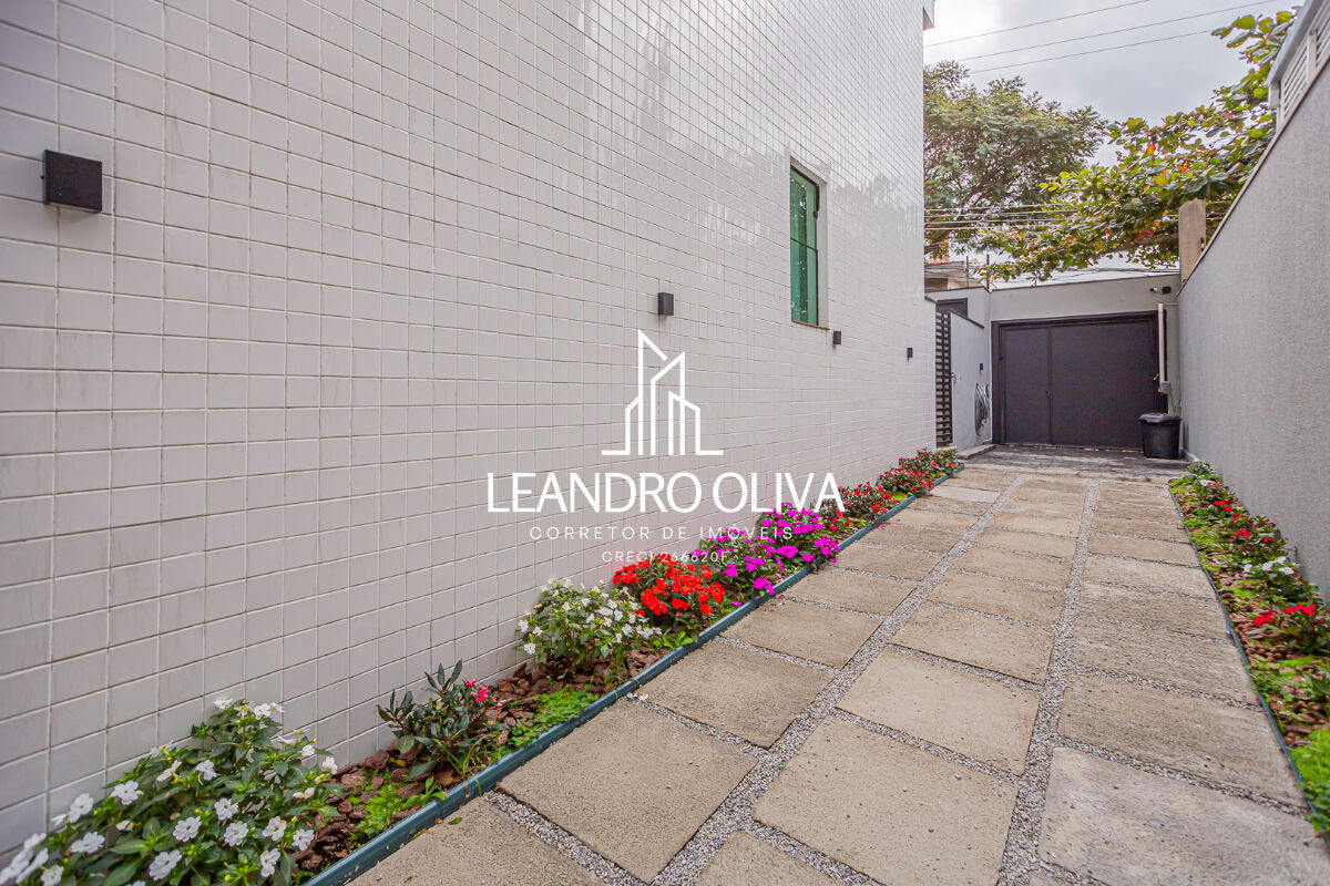 Casa, 5 quartos, 285 m² - Foto 13