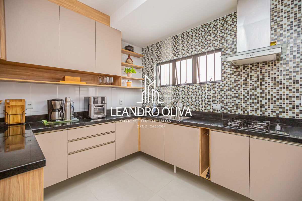 Casa, 5 quartos, 285 m² - Foto 12