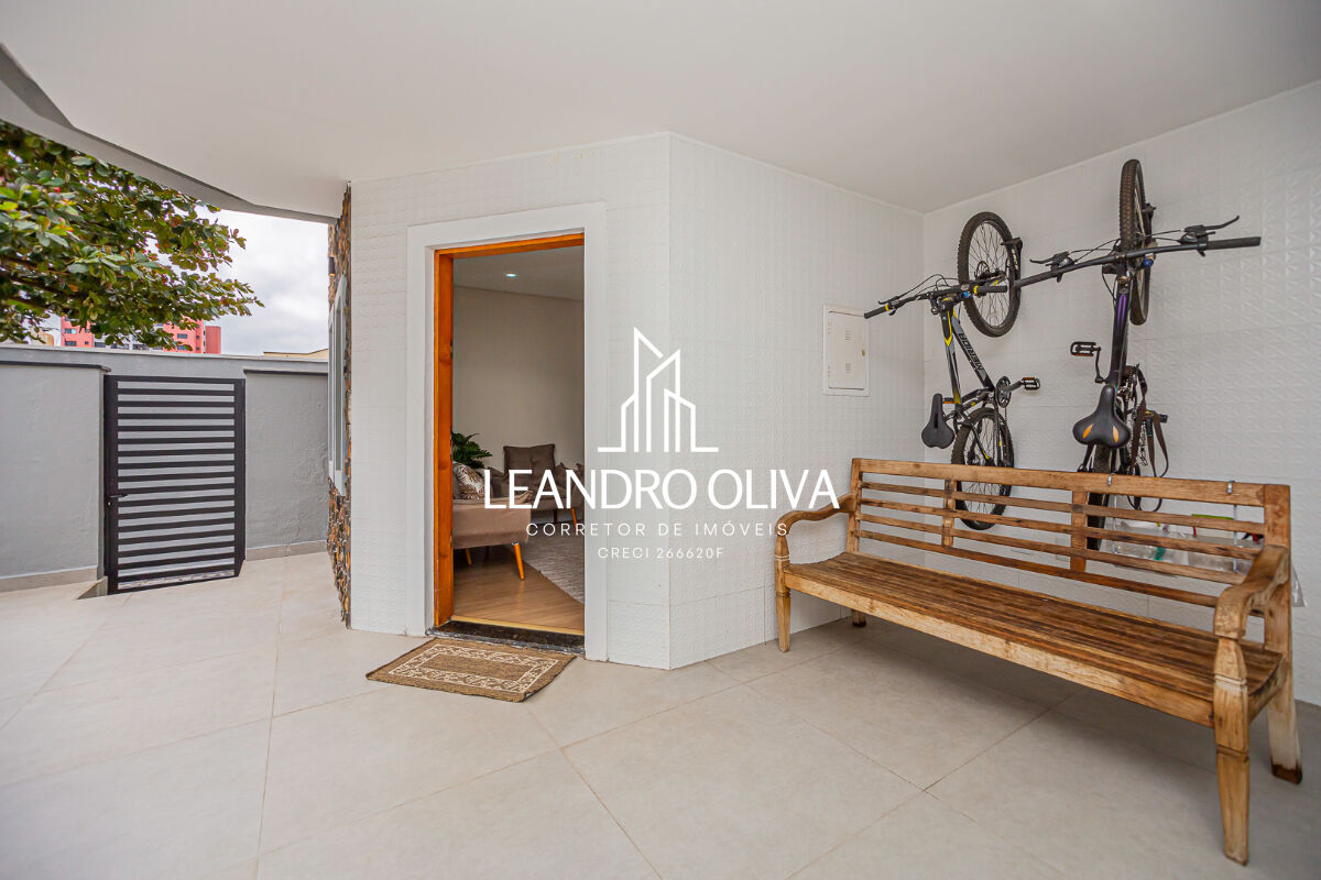 Casa, 5 quartos, 285 m² - Foto 5