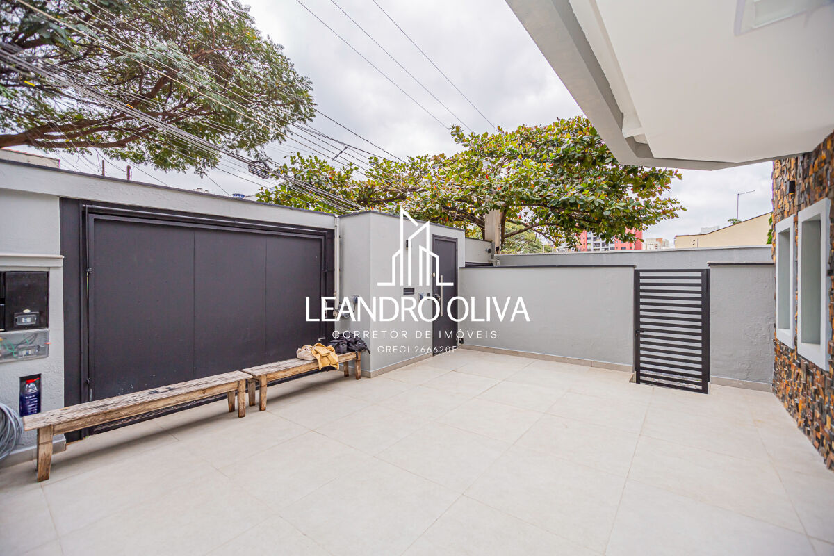 Casa, 5 quartos, 285 m² - Foto 2