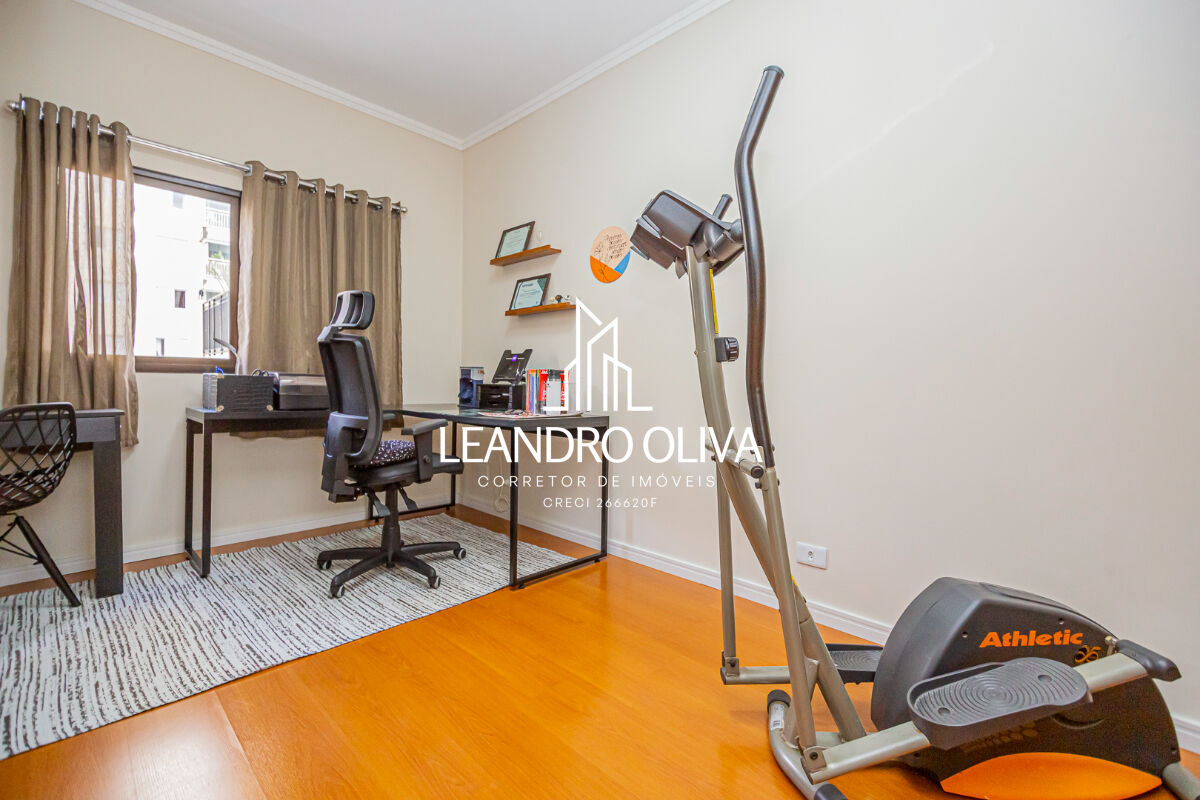 Casa, 5 quartos, 285 m² - Foto 28