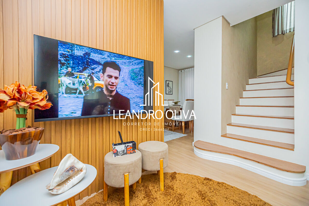 Casa, 5 quartos, 285 m² - Foto 9