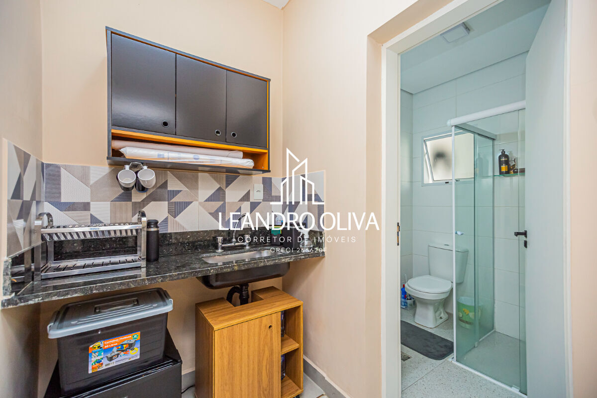 Casa, 5 quartos, 285 m² - Foto 49