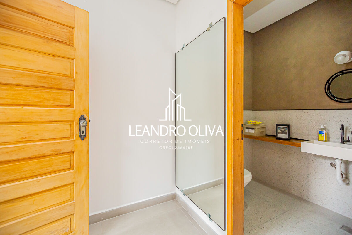 Casa, 5 quartos, 285 m² - Foto 38