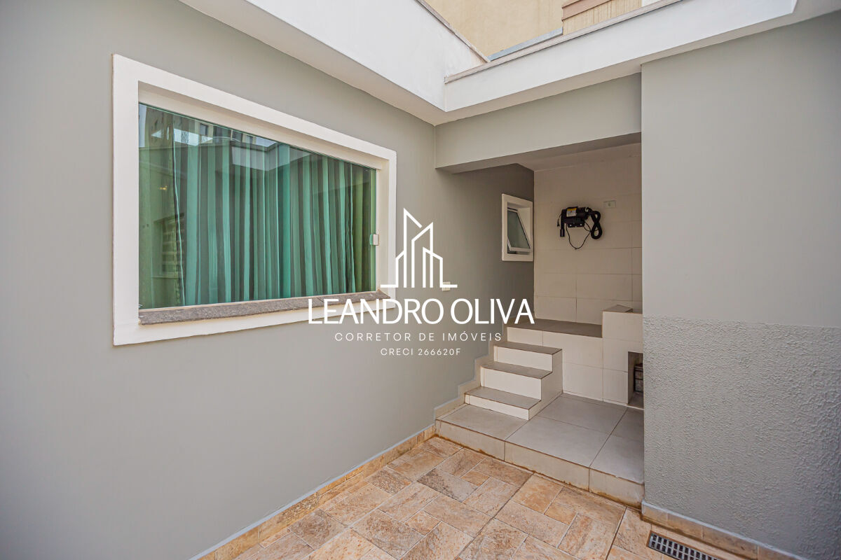 Casa, 5 quartos, 285 m² - Foto 32