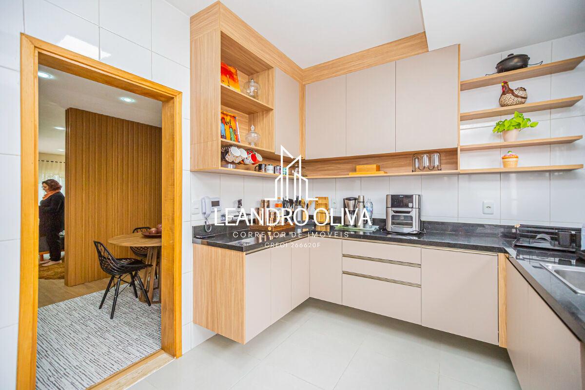 Casa, 5 quartos, 285 m² - Foto 15