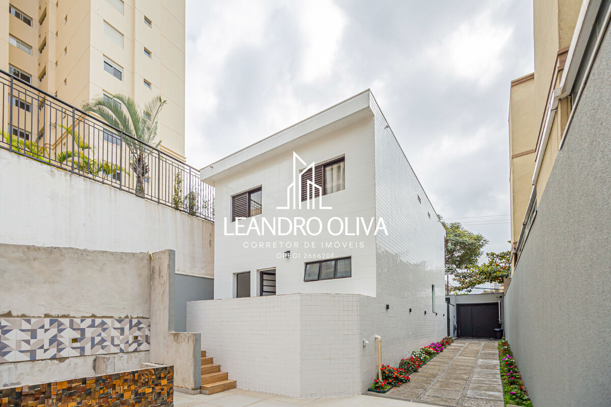 Casa, 5 quartos, 285 m² - Foto 14