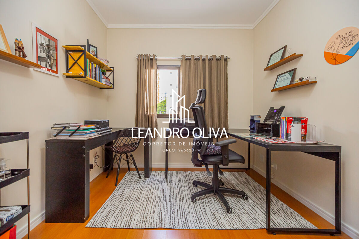 Casa, 5 quartos, 285 m² - Foto 27