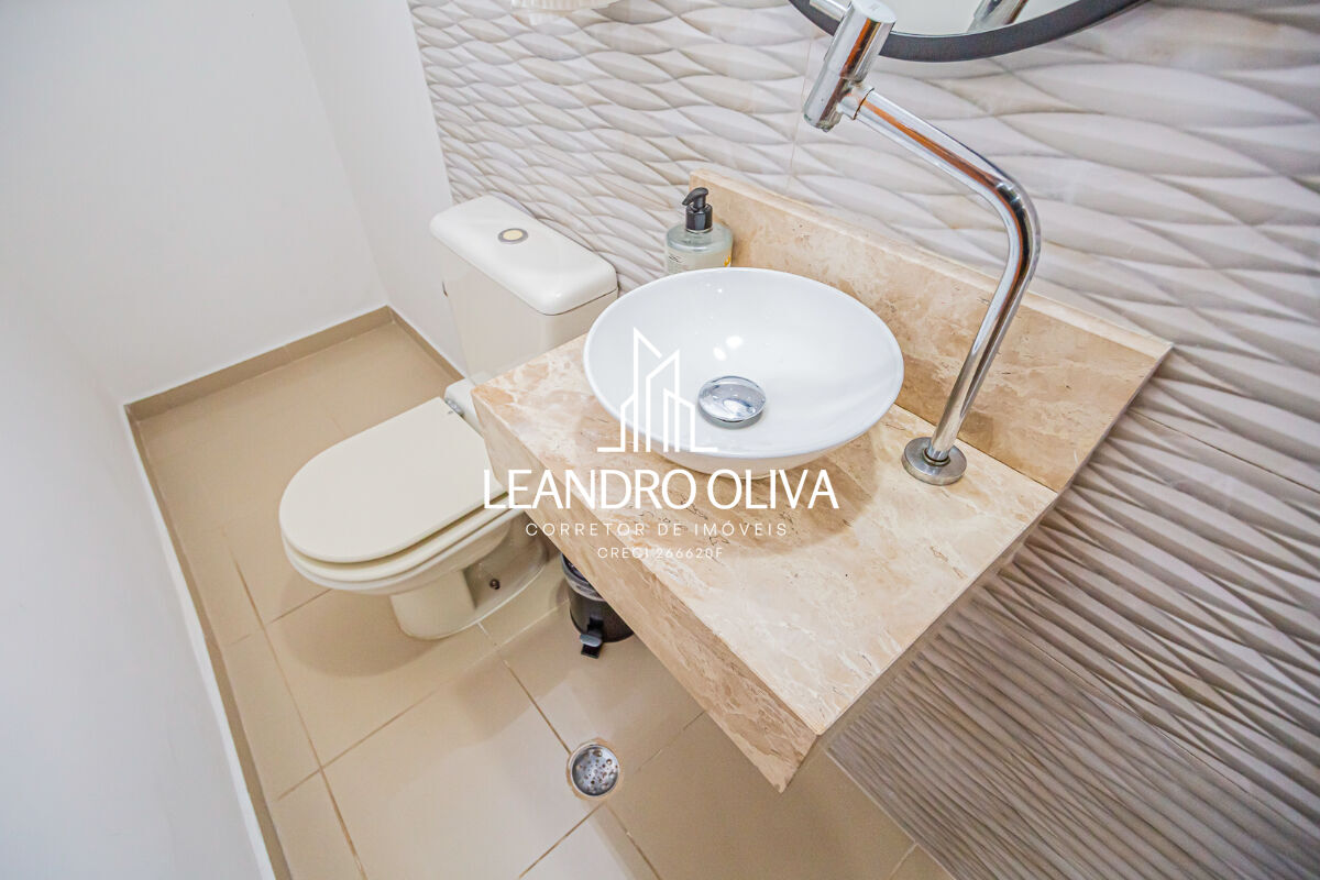 Casa, 5 quartos, 285 m² - Foto 34