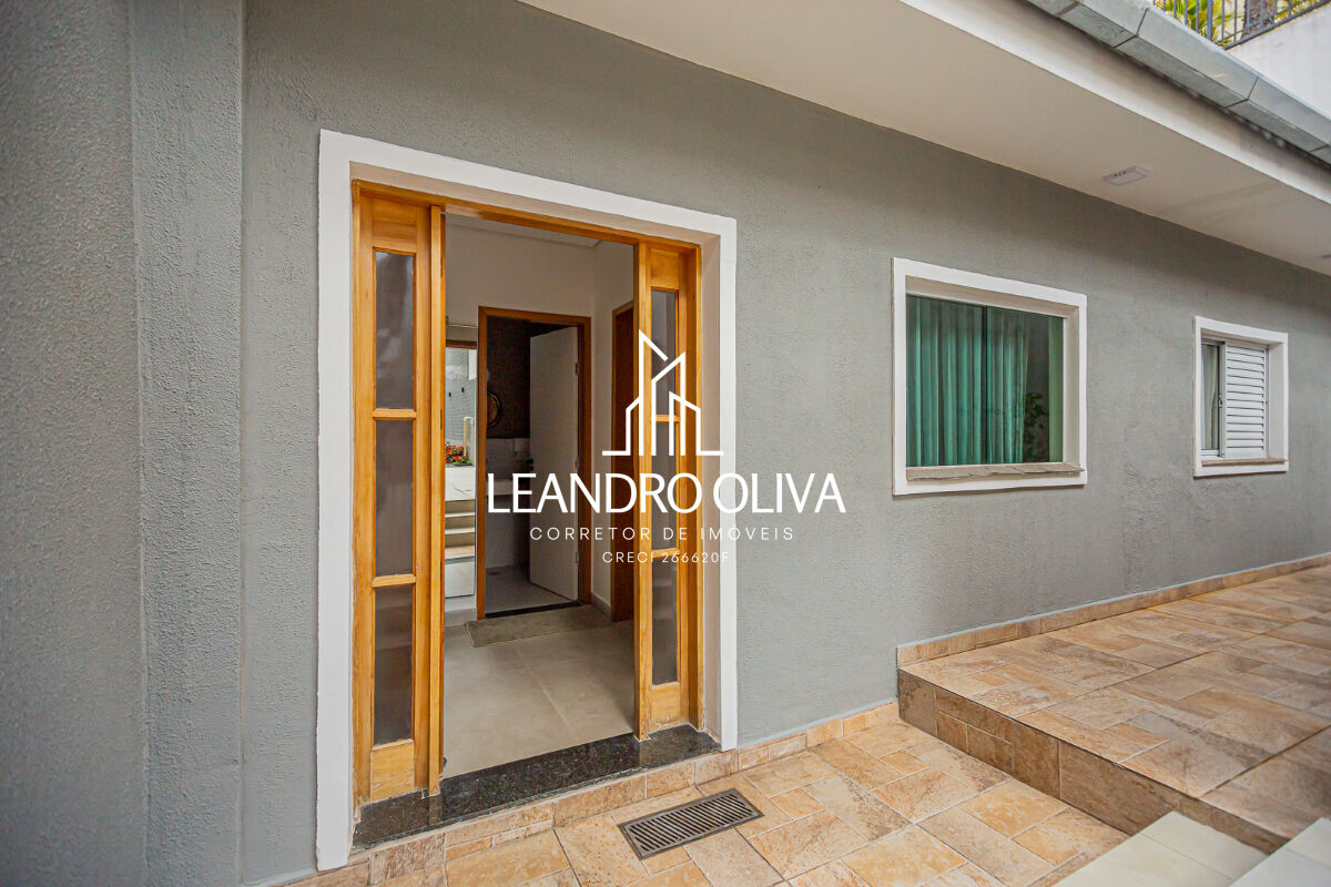 Casa, 5 quartos, 285 m² - Foto 37