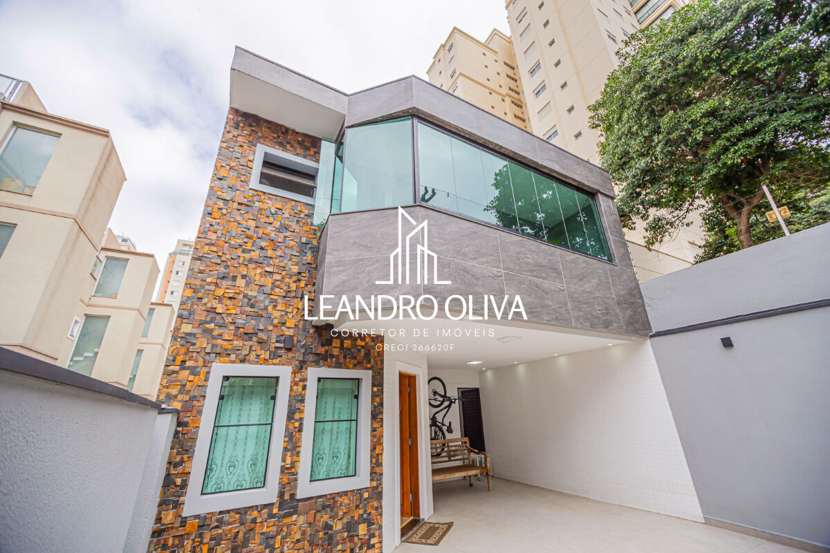 Casa, 5 quartos, 285 m² - Foto 3