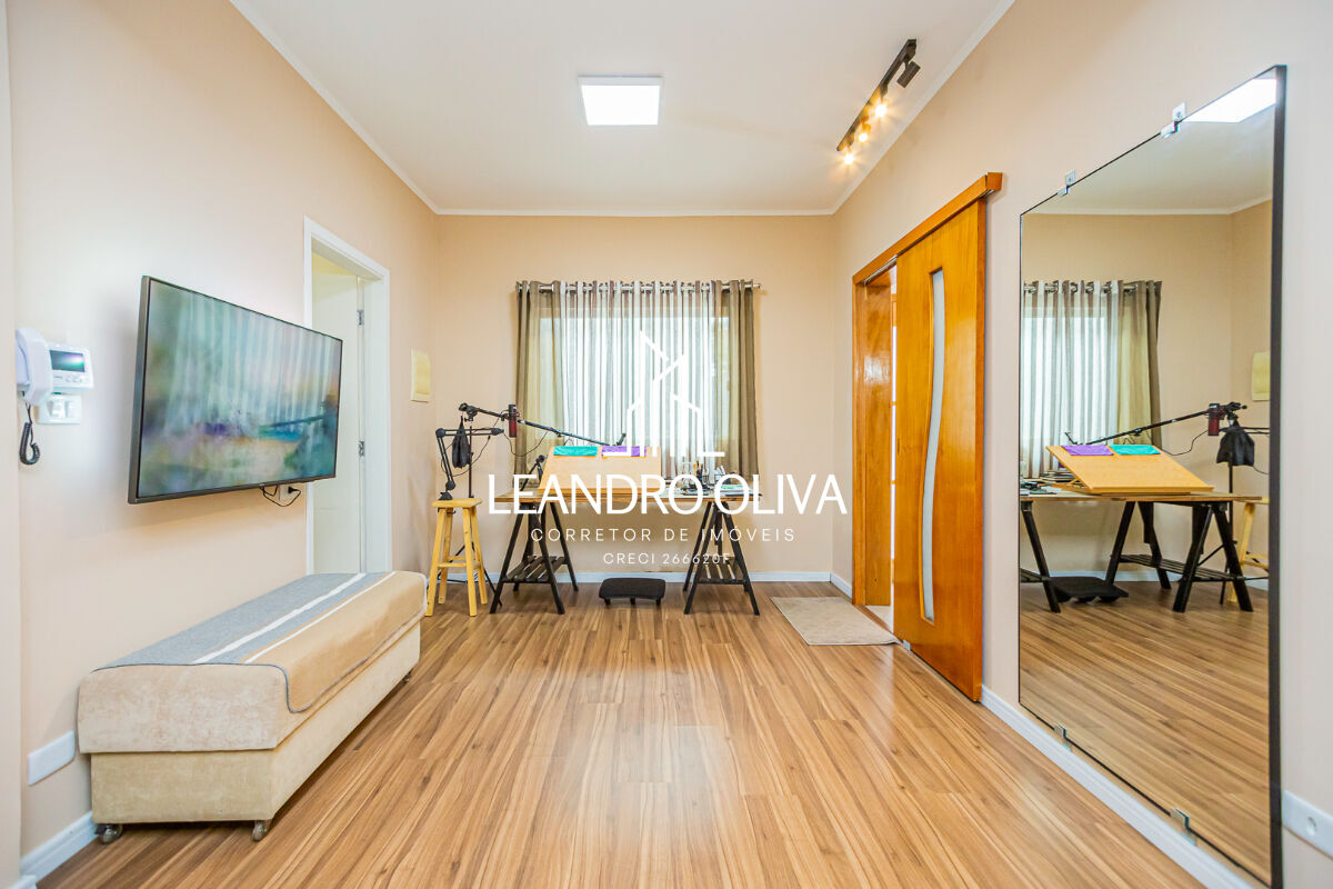 Casa, 5 quartos, 285 m² - Foto 46