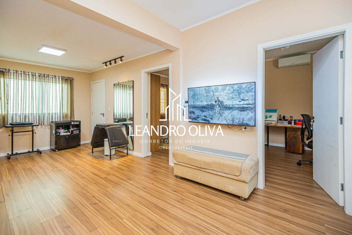 Casa, 5 quartos, 285 m² - Foto 43