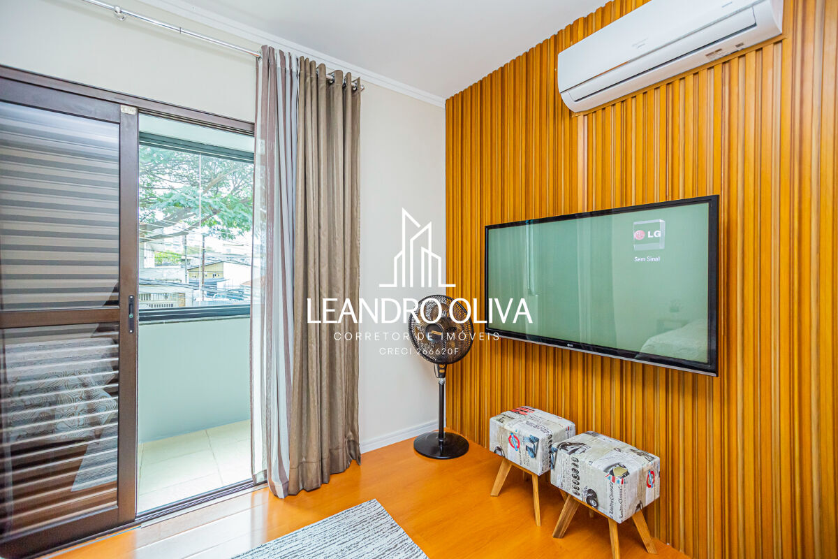 Casa, 5 quartos, 285 m² - Foto 17