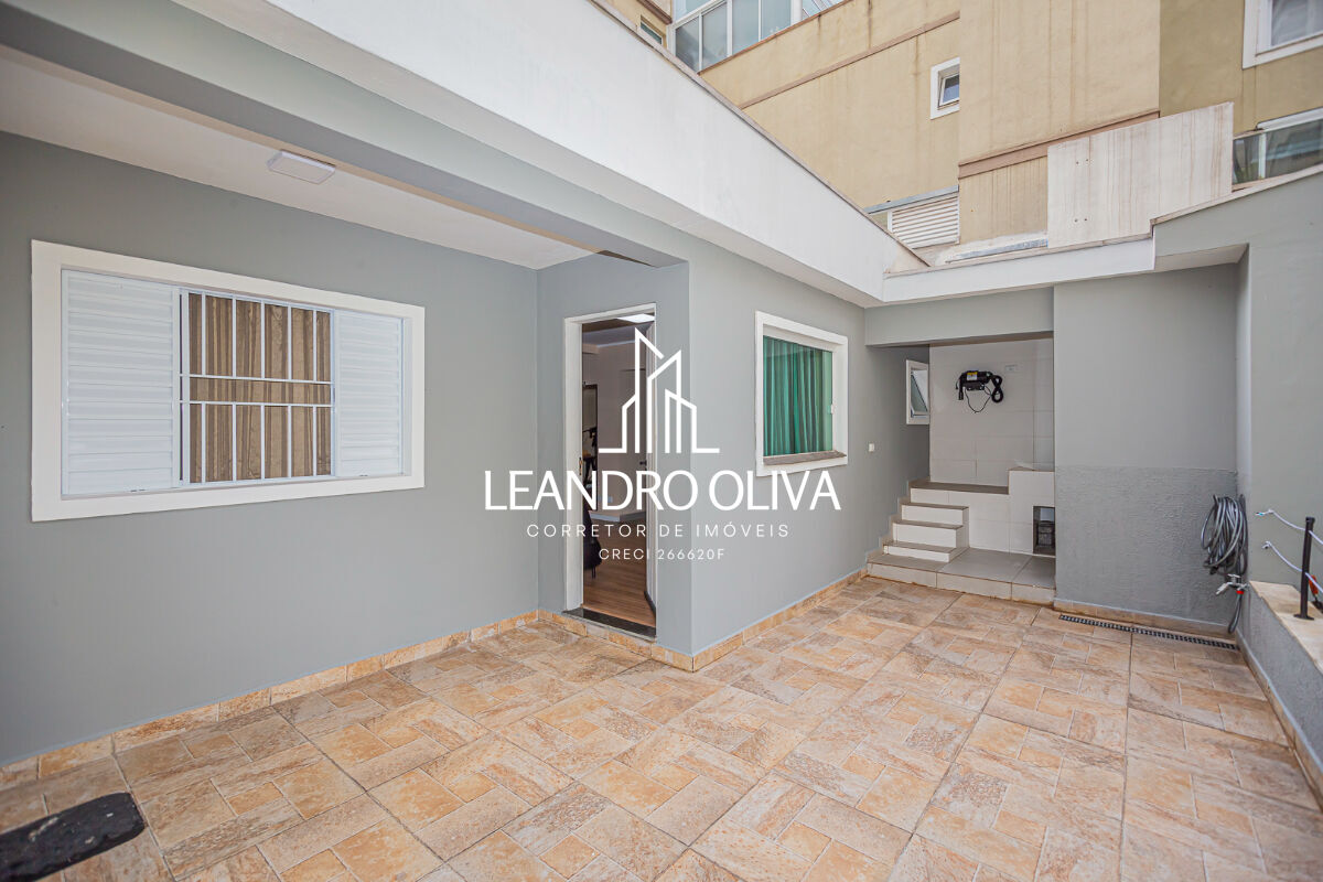 Casa, 5 quartos, 285 m² - Foto 33