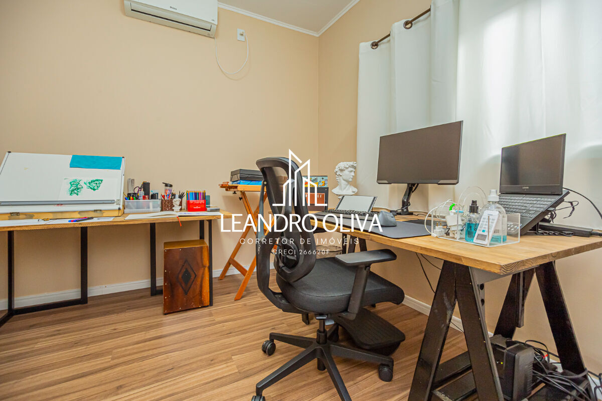 Casa, 5 quartos, 285 m² - Foto 50