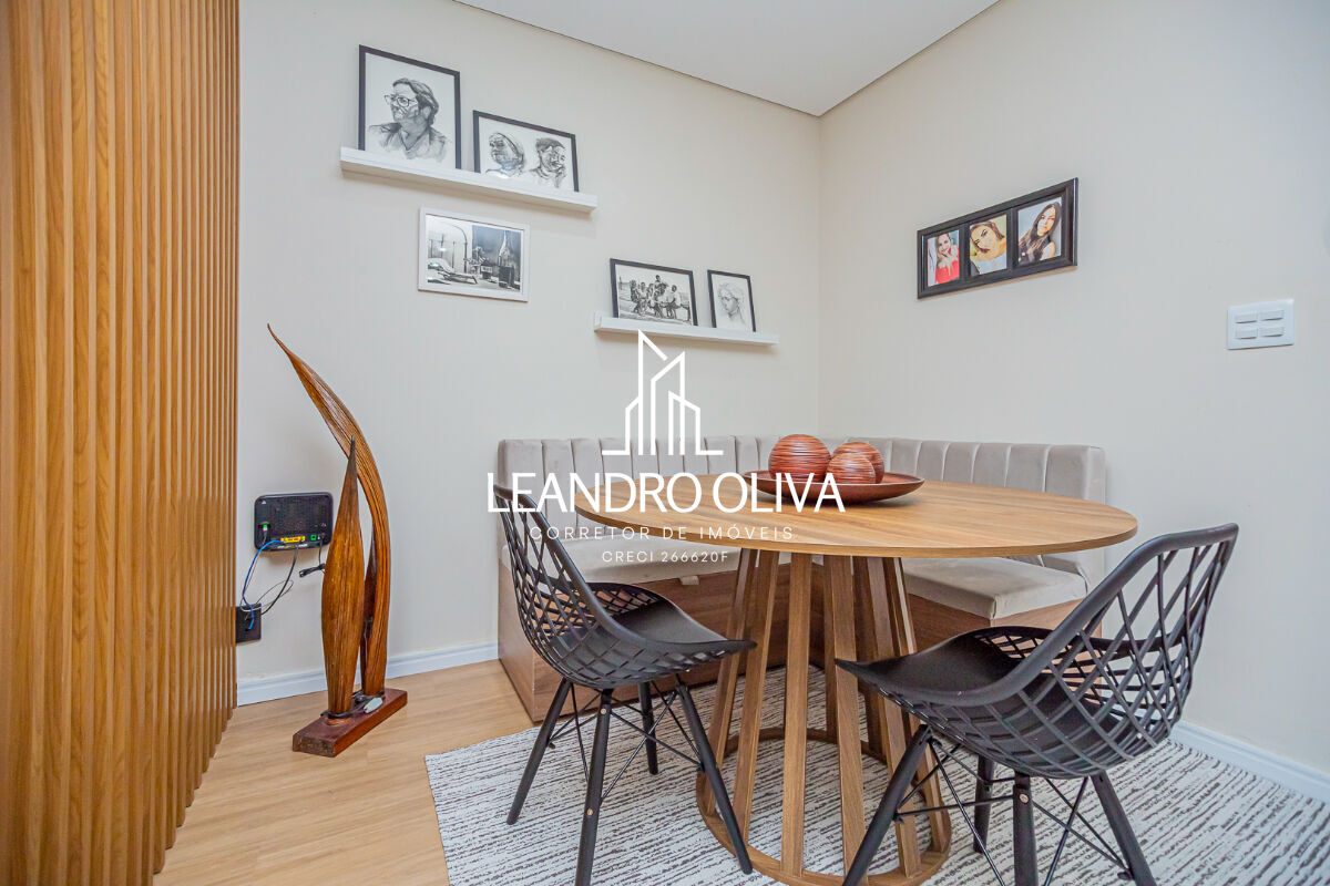 Casa, 5 quartos, 285 m² - Foto 11