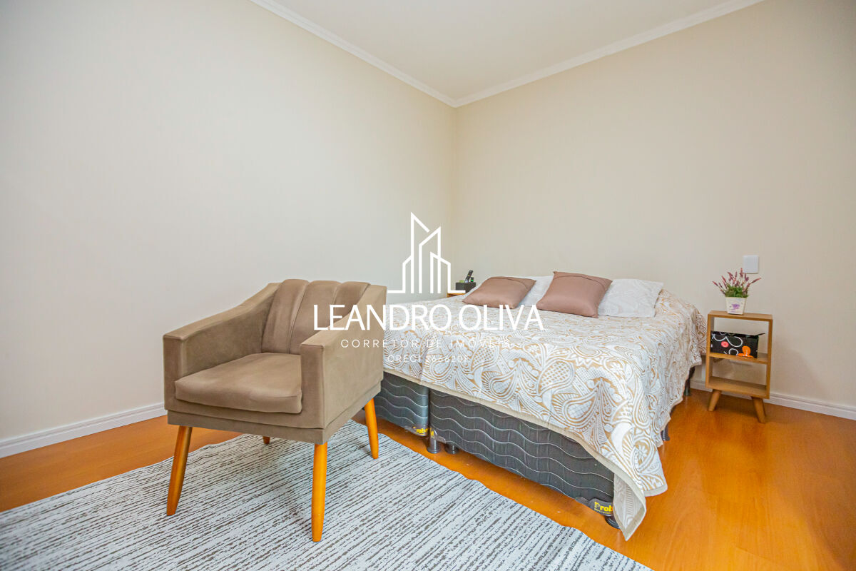 Casa, 5 quartos, 285 m² - Foto 16