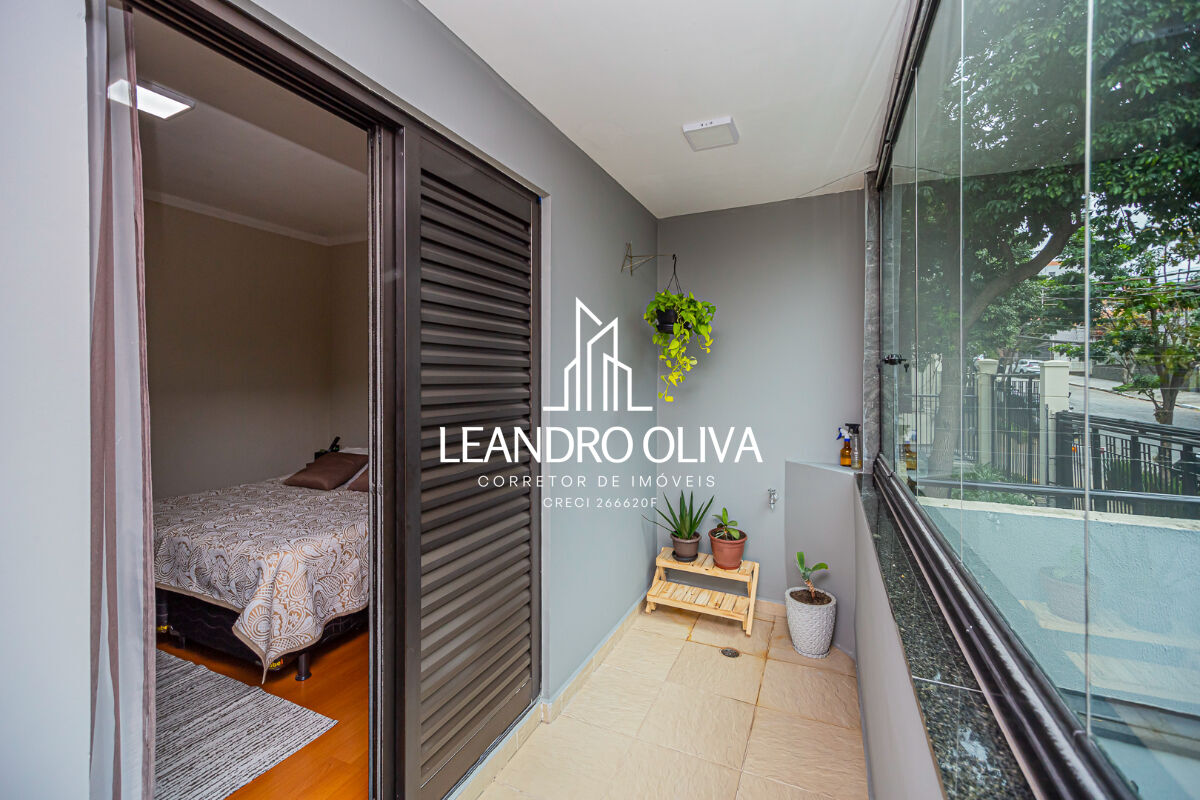 Casa, 5 quartos, 285 m² - Foto 19