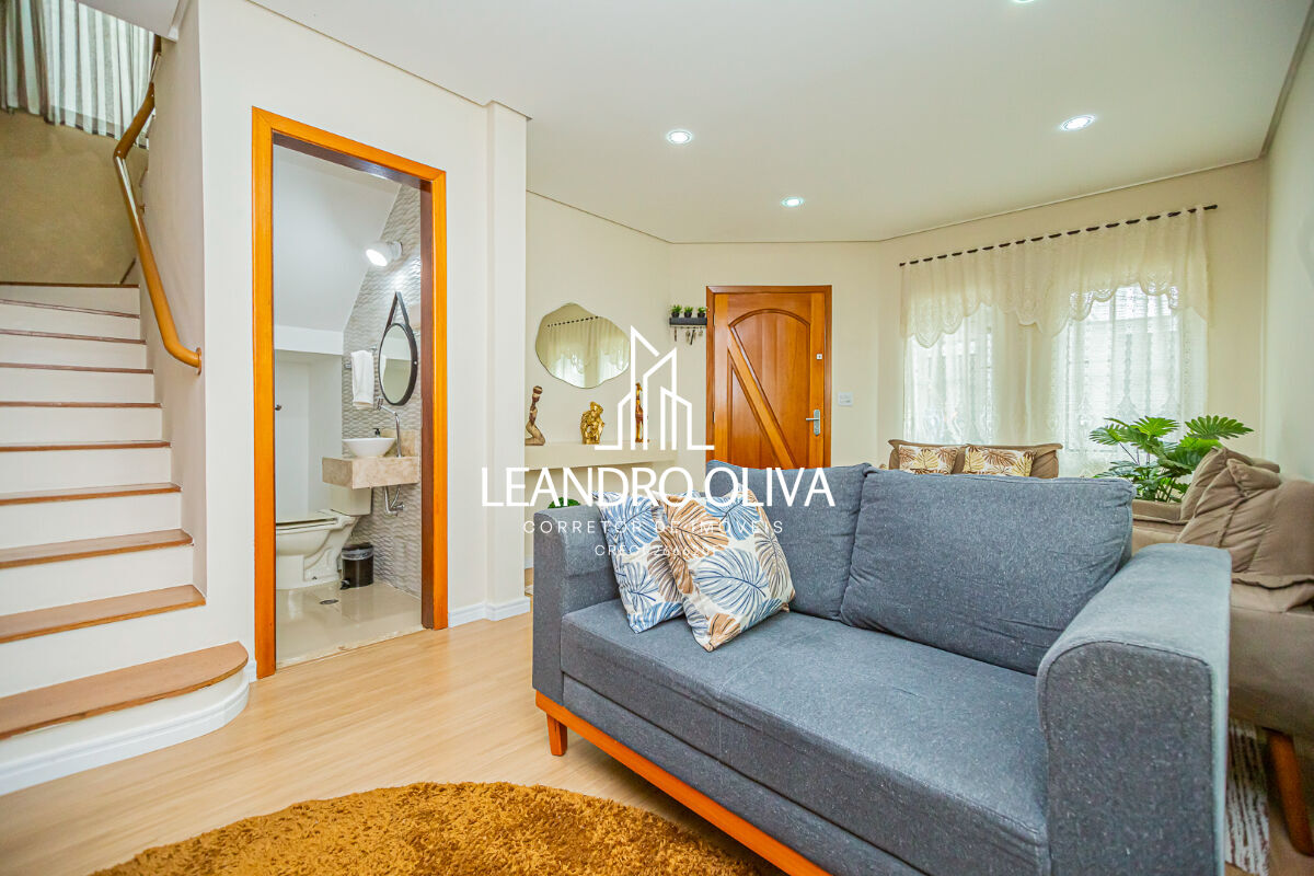 Casa, 5 quartos, 285 m² - Foto 8