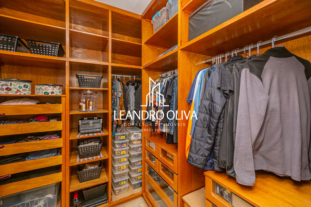 Casa, 5 quartos, 285 m² - Foto 23