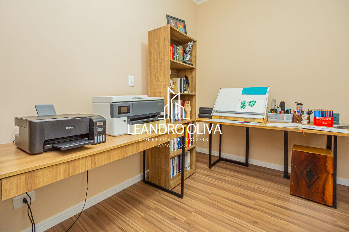 Casa, 5 quartos, 285 m² - Foto 47