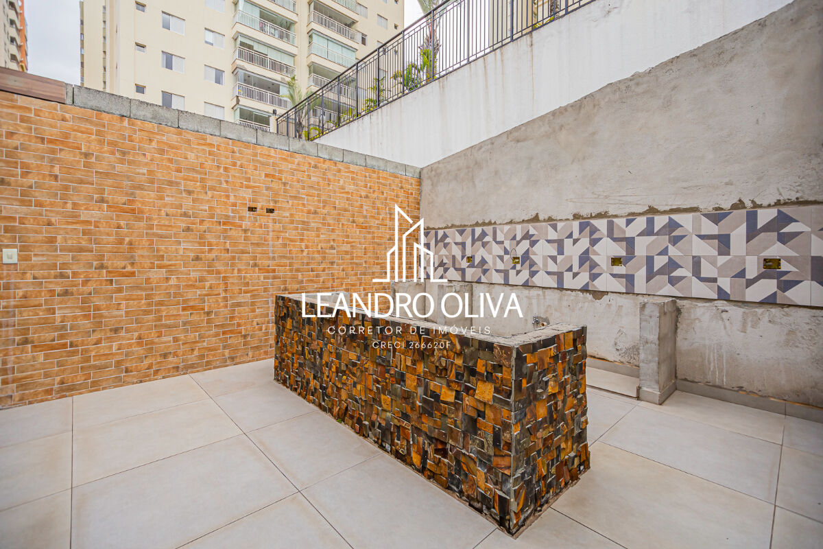 Casa, 5 quartos, 285 m² - Foto 35