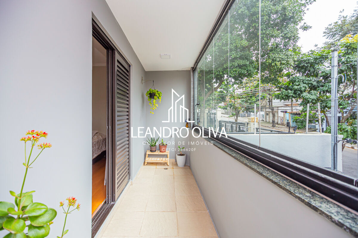 Casa, 5 quartos, 285 m² - Foto 20