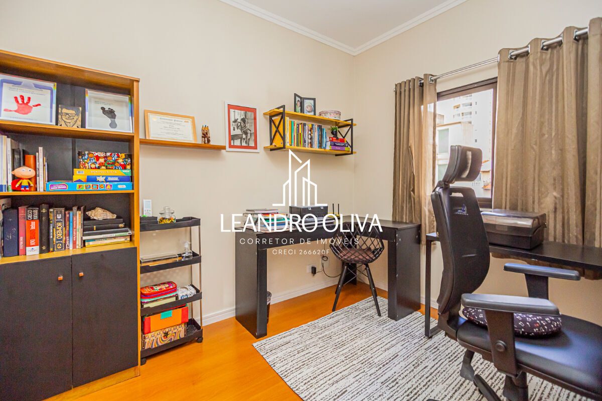 Casa, 5 quartos, 285 m² - Foto 29