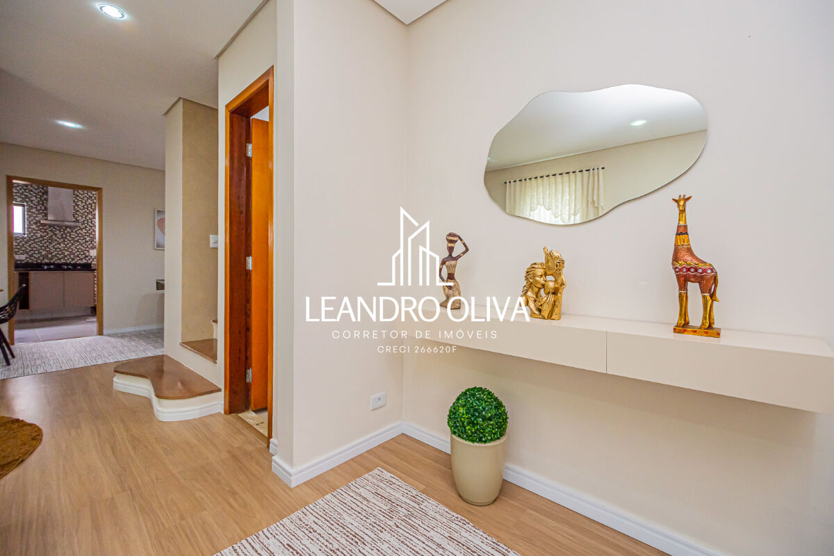 Casa, 5 quartos, 285 m² - Foto 6