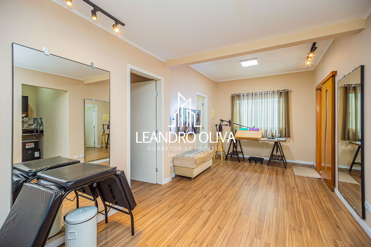 Casa, 5 quartos, 285 m² - Foto 44