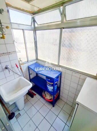 Apartamento, 2 quartos, 50 m² - Foto 20