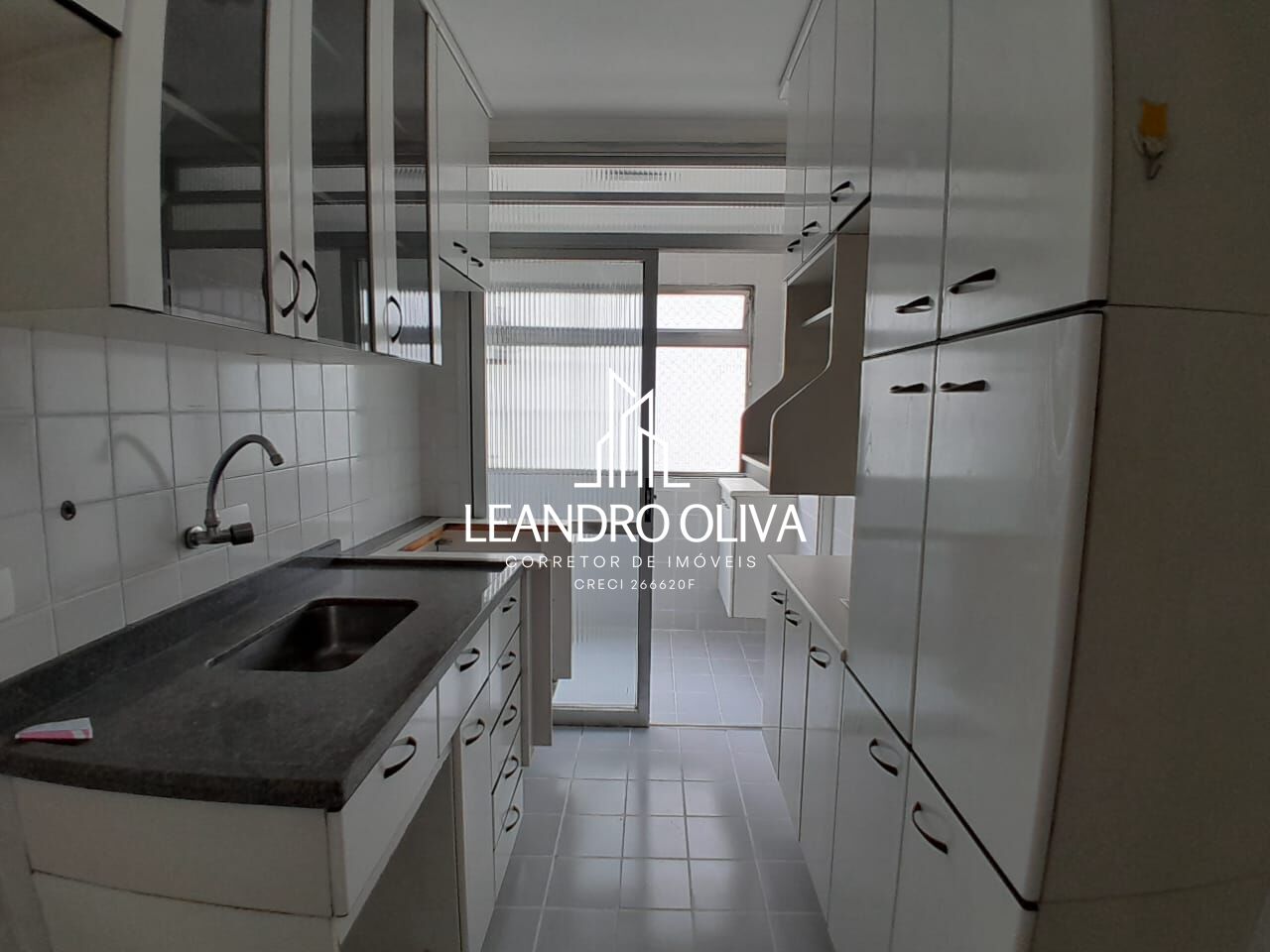 Apartamento, 2 quartos, 50 m² - Foto 14