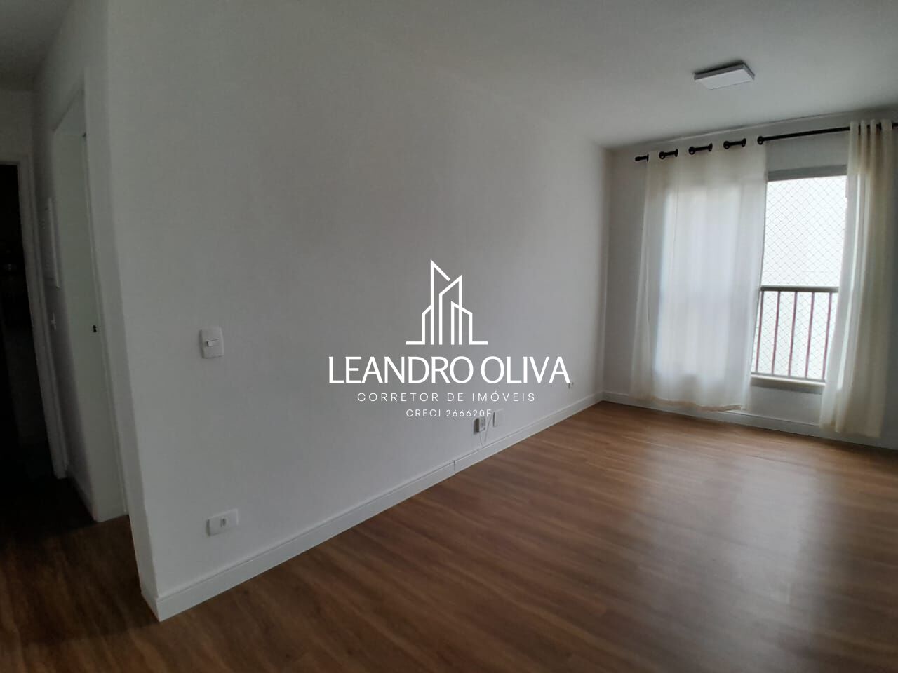 Apartamento, 2 quartos, 50 m² - Foto 3