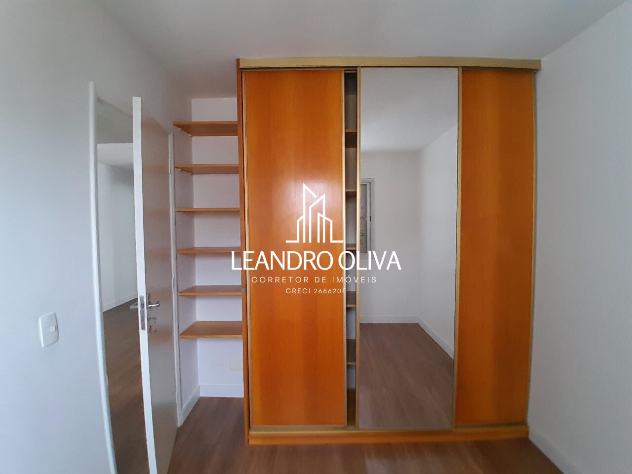 Apartamento, 2 quartos, 50 m² - Foto 6