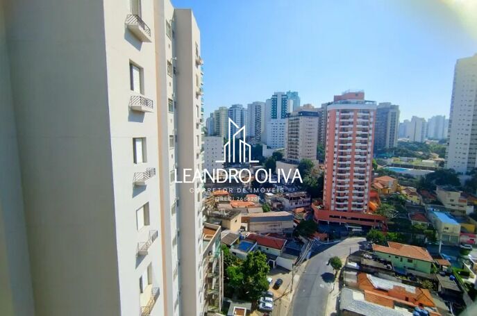 Apartamento, 2 quartos, 50 m² - Foto 11