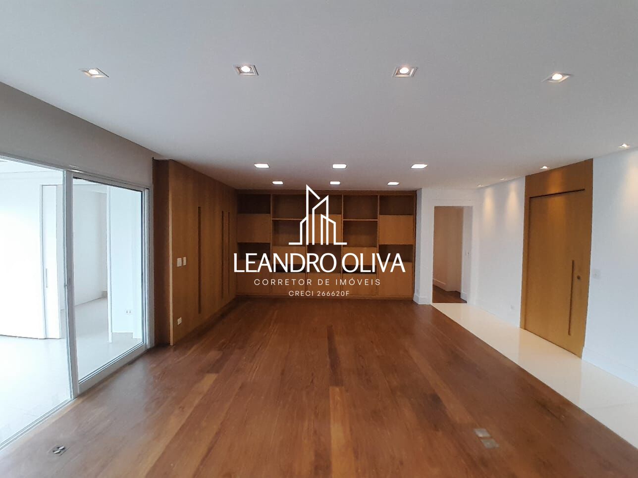 Apartamento, 4 quartos, 298 m² - Foto 2
