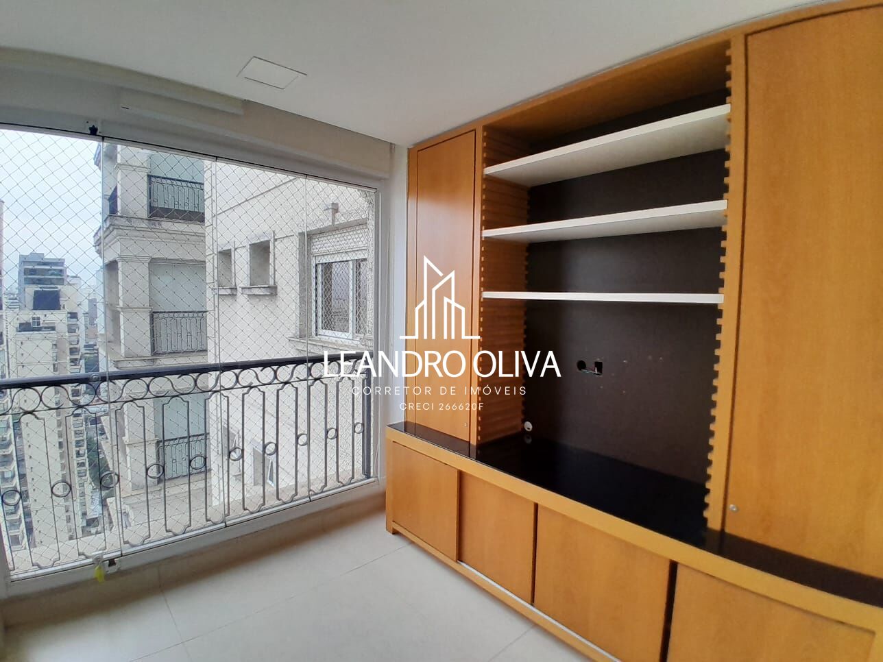 Apartamento, 4 quartos, 298 m² - Foto 9