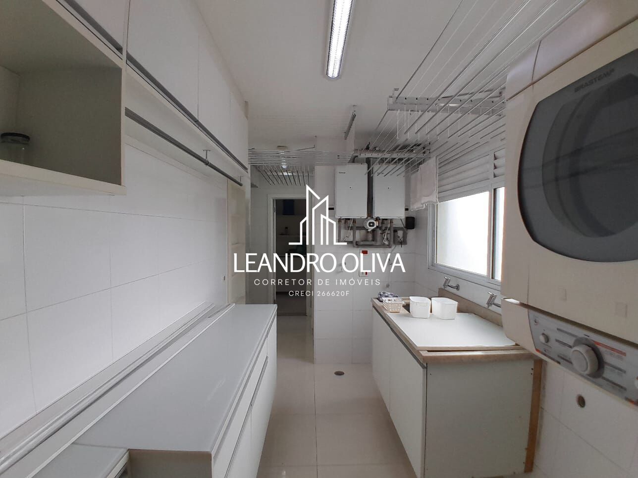 Apartamento, 4 quartos, 298 m² - Foto 40