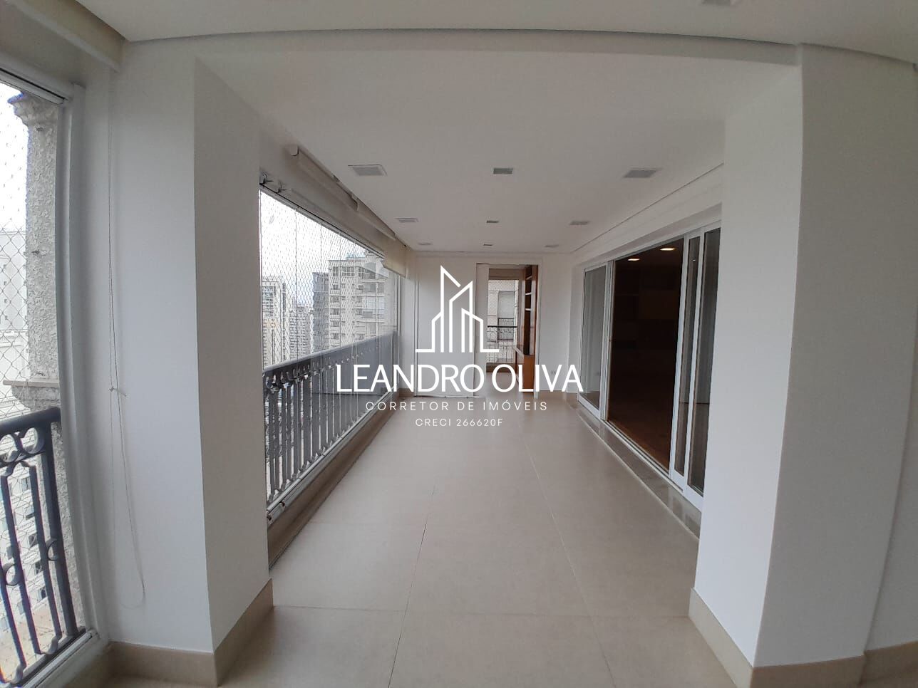 Apartamento, 4 quartos, 298 m² - Foto 10