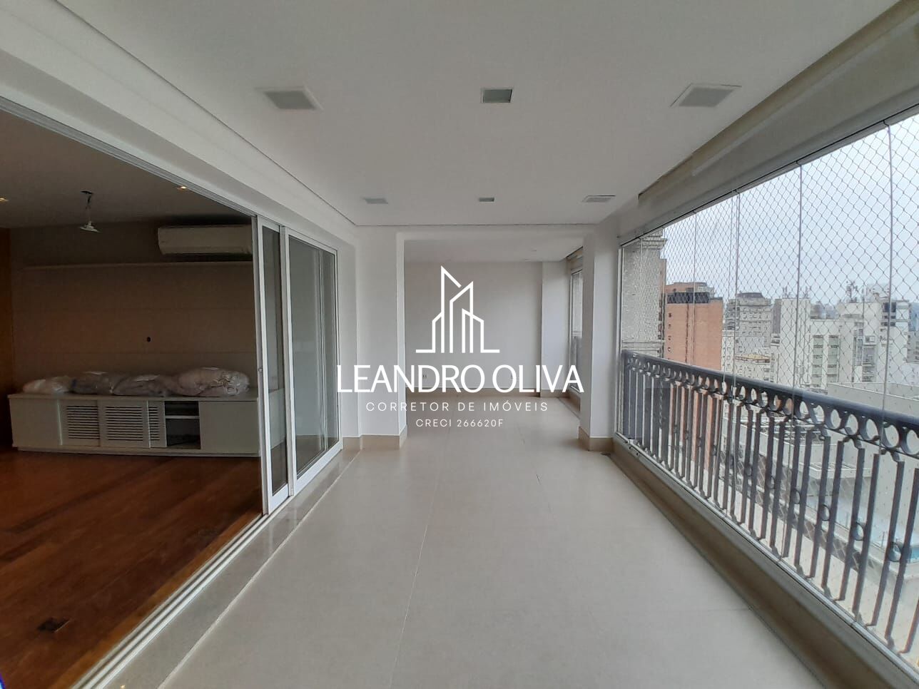 Apartamento, 4 quartos, 298 m² - Foto 6