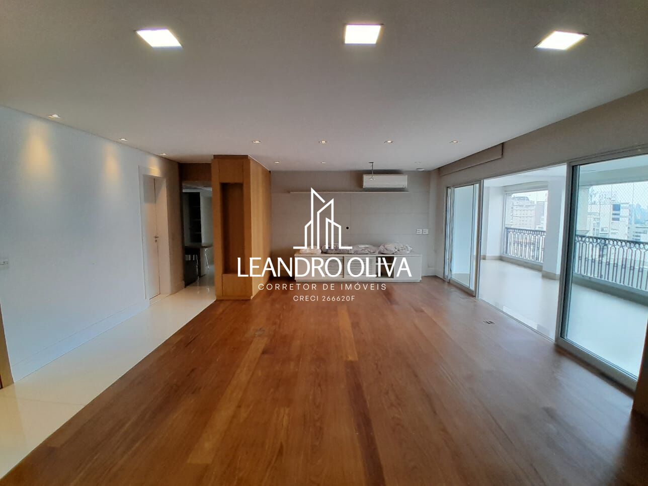 Apartamento, 4 quartos, 298 m² - Foto 5