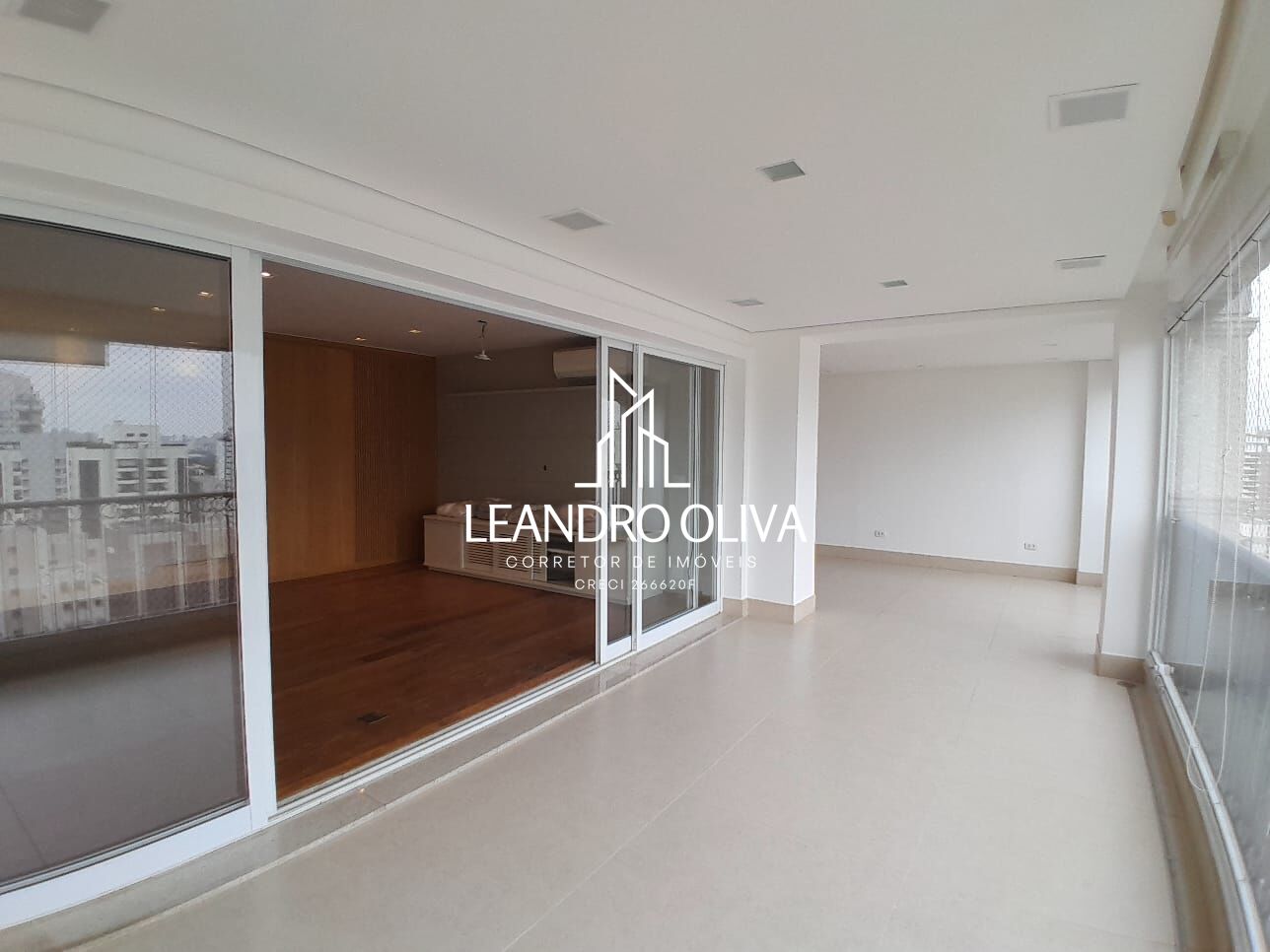 Apartamento, 4 quartos, 298 m² - Foto 8