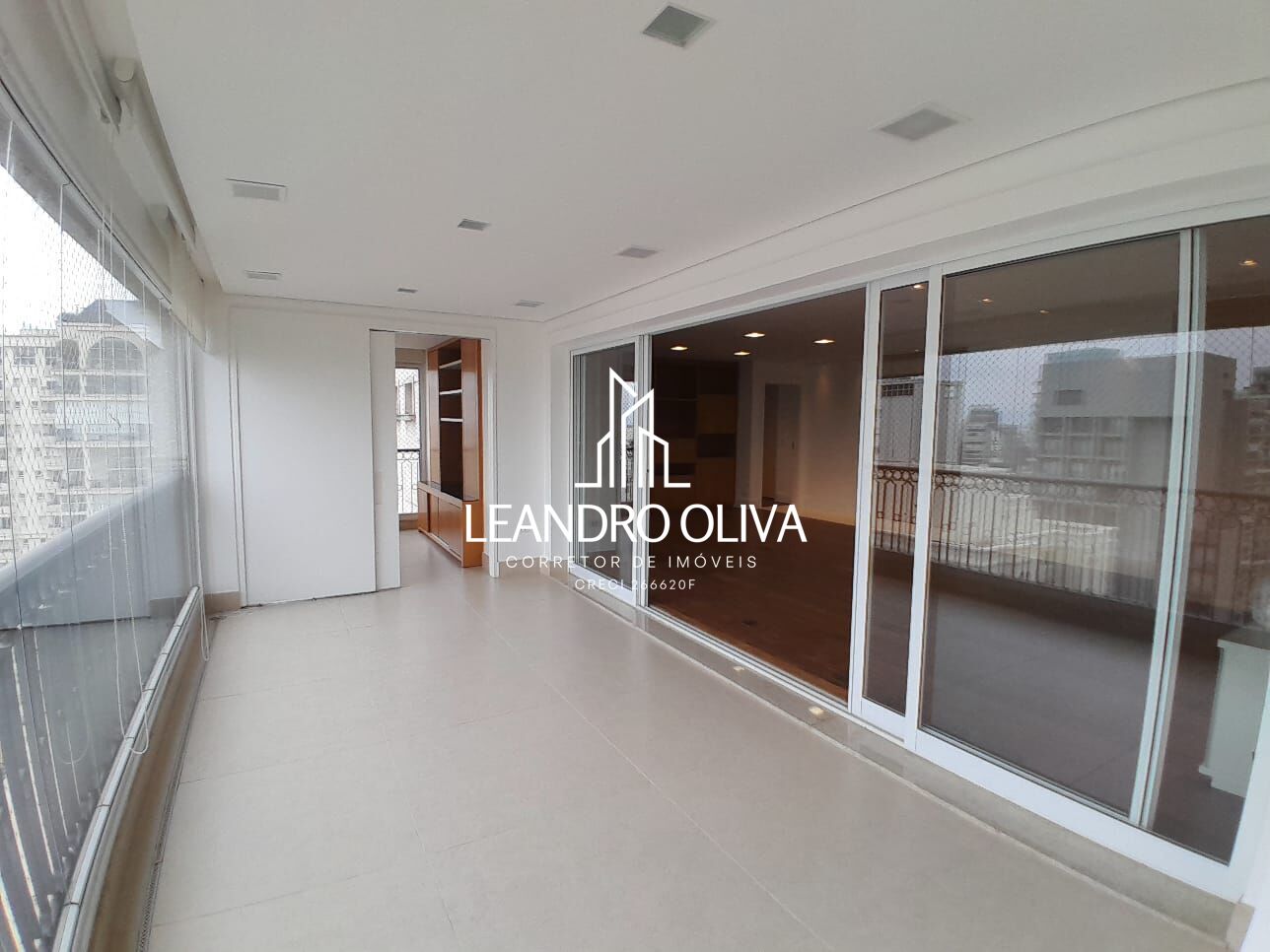 Apartamento, 4 quartos, 298 m² - Foto 12